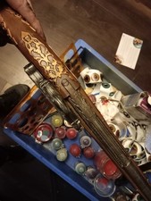 Predator Flintlock Prop