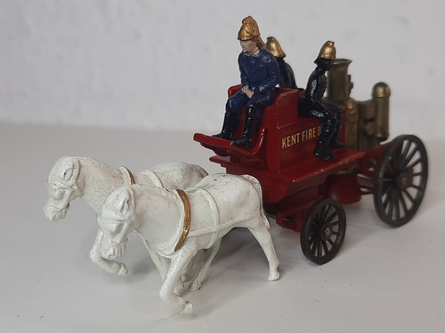 Lesney models yesteryear - lesney,