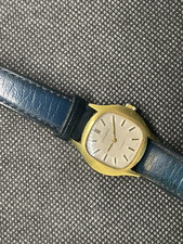 Montre Longines comet quartz