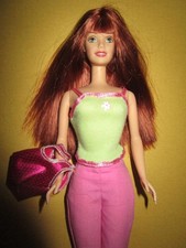 B1394)BELLISSIMA BARBIE DAI