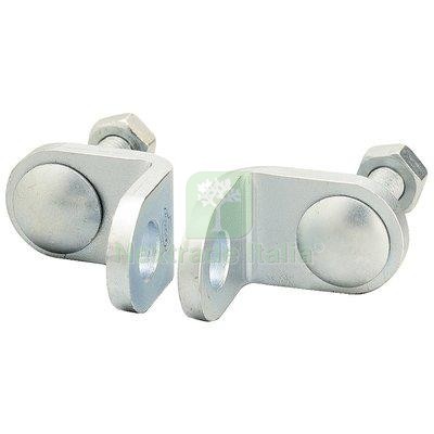 1cf occhioli fissi cancello - 1cf,