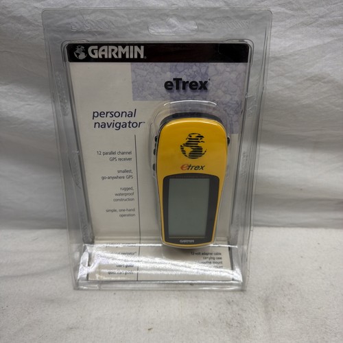 Navigatore gps giallo - giallo, 12