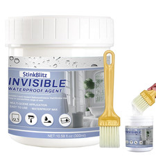 Silicone Trasparente