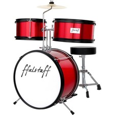 Batteria baby pezzi completa - baby,