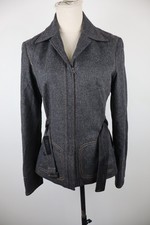 FERRE JACKET JACKET WOMEN SIZE
