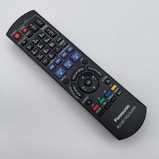 Telecomando Panasonic