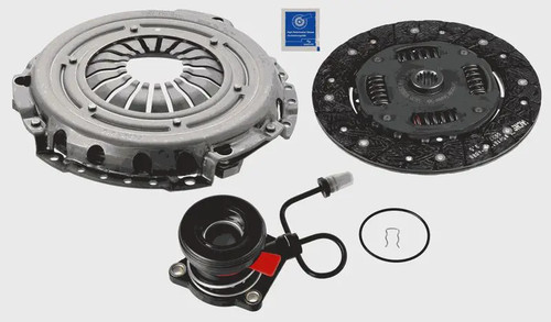 Kit frizione 3000 - 990, 131