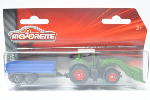 Majorette rimorchio diecast - majorette,