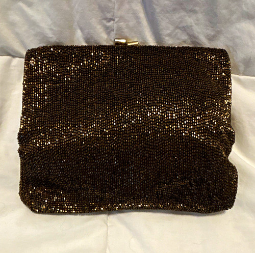 Borsa pochette vintage anni