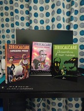 Dimentica il Mio Nome, Macerie