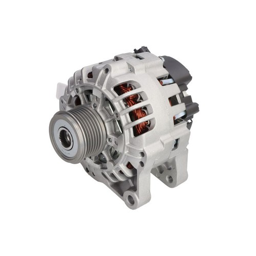 Alternatore pulsar rotating - alternatore,