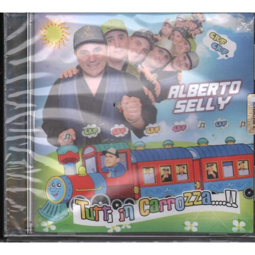 Alberto selly tutti - selly,