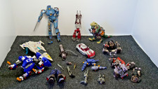 Collezione Transformers, Zoids