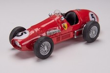 Brumm #R044 Ferrari 500 F2 (GP