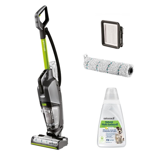 Crosswave hydrosteam pet - crosswave,