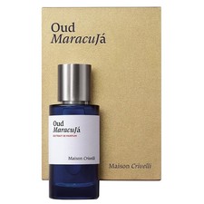 Maison Crivelli OUD MARACUJA