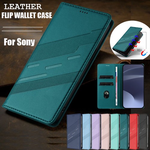 Custodia cellulare per sony - custodia,