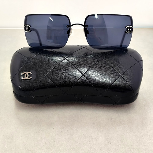 Occhiali sole chanel 4092 b - occhiali,
