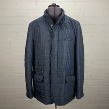 Montenapoleone Blau Royal