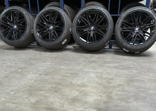 Cerchi originali bmw g90 - originali,