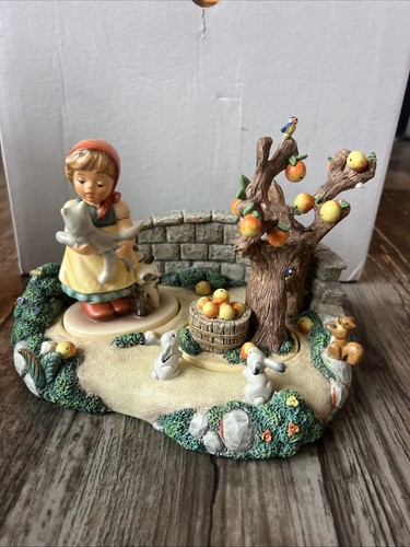 Goebel hummel kinderpark - kinderpark, 921-d