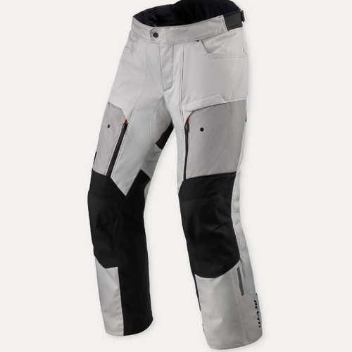 Pantalone tessuto revit - tessuto,