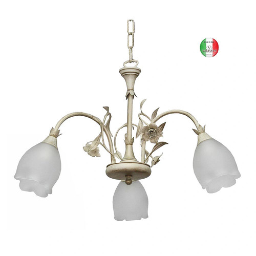 Lampadario sospensione in - sospensione,