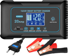 Intelligente Carica Batterie