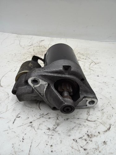 Motorino avviamento renault - avviamento,