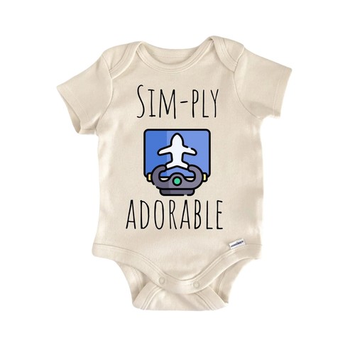 Body simulatore volo sim - simulatore,