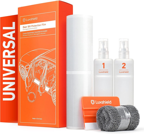 Battitacco auto antigraffio - auto,