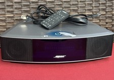 Bose wave soundtouch - radio, iv