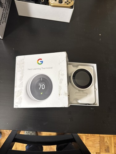 Google nest t3007es - ,