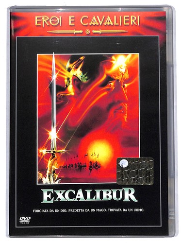 Ebond excalibur editoriale - ebond,