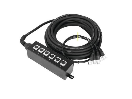 Omnitronic stagebox multicore - omnitronic,