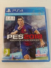 Pes 2018 pro - 2018,