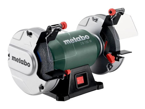 Metabo levigatrice banco - da,