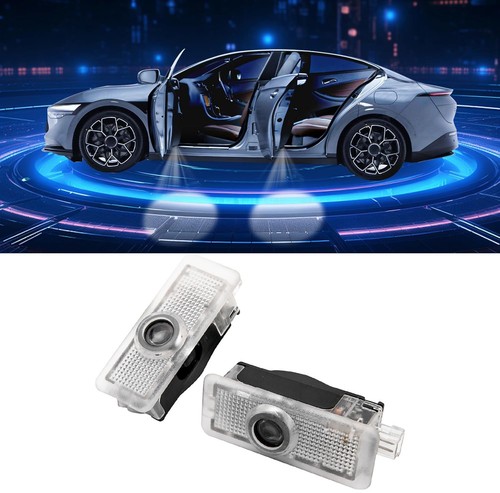 Luce porta led con - 2x,