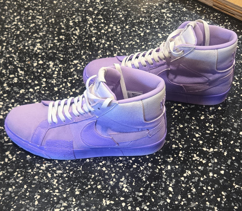 Nike blazer mid - nike,