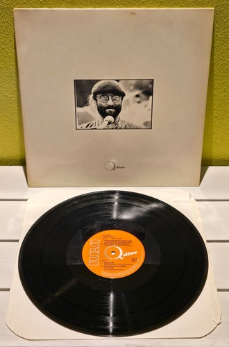 Lucio dalla s - 12", s/t