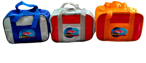 Borsa termica glacial summer - borsa, termica"glacial
