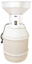 Elettromulino Ama EMC60 Magico 50L 1,6Hp Made in Italy