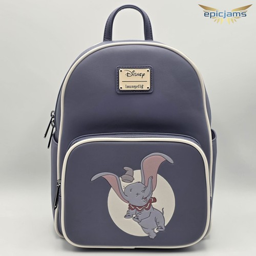 Mini zaino loungefly disney - zaino,