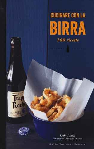 Cucinare con birra 160 - con,