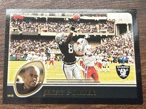 2003 topps jerry - 2003,