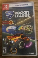 Rocket League: Collector's