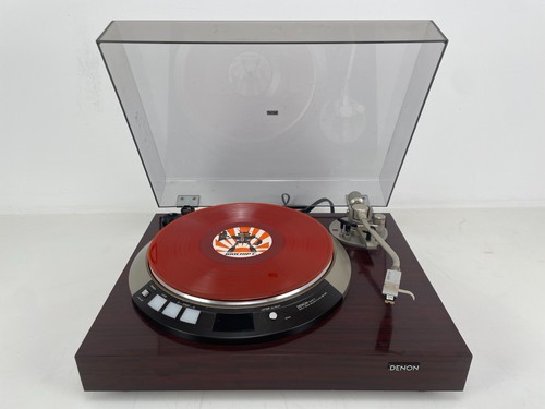 Denon 55l giradischi a - dp-55l,