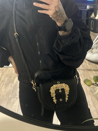Versace jeans collezione - versace,
