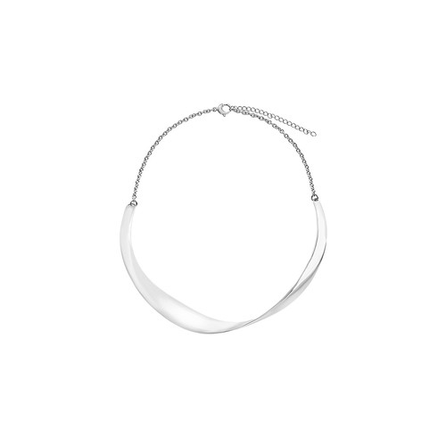 Collana breil donna retwist - donna, in
