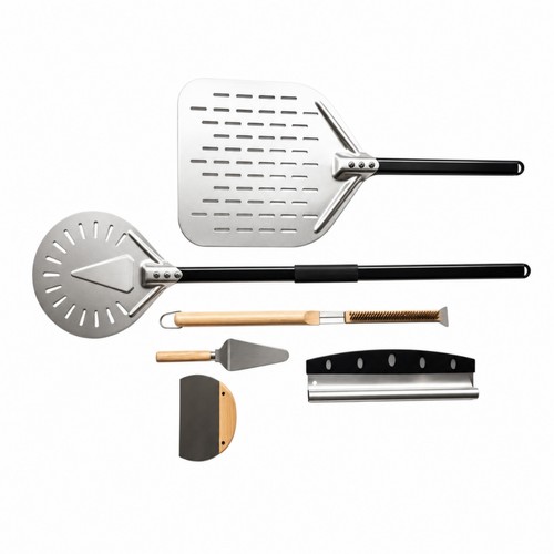 Pezzi accessori pizza forata - pizza,